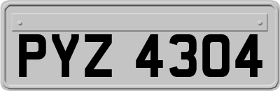 PYZ4304