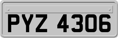 PYZ4306