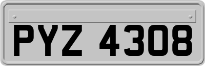 PYZ4308