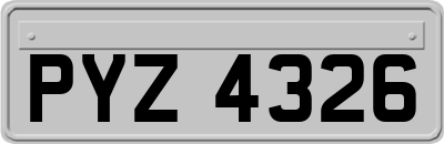 PYZ4326