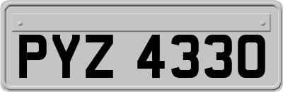 PYZ4330