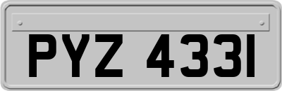 PYZ4331