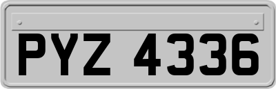 PYZ4336