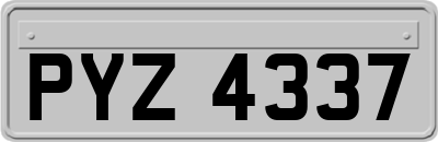 PYZ4337
