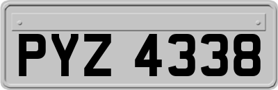 PYZ4338