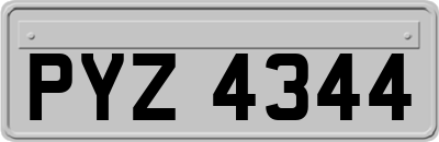 PYZ4344