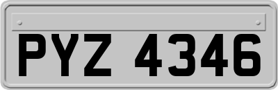 PYZ4346
