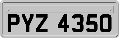 PYZ4350
