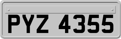 PYZ4355