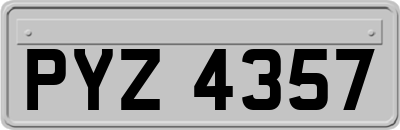 PYZ4357
