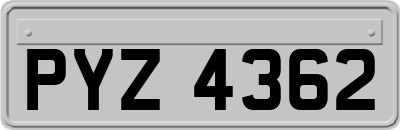 PYZ4362