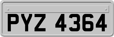PYZ4364