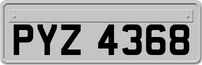 PYZ4368