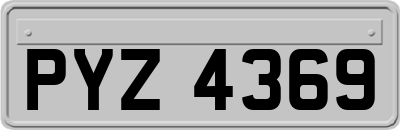 PYZ4369