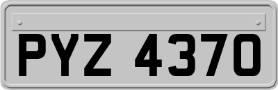 PYZ4370