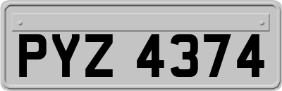 PYZ4374