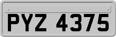 PYZ4375