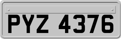 PYZ4376