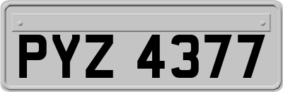 PYZ4377