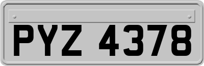 PYZ4378
