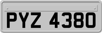 PYZ4380