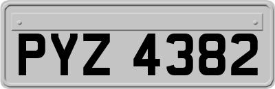 PYZ4382