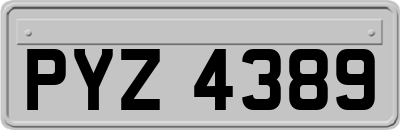 PYZ4389
