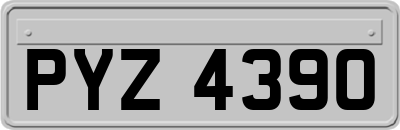 PYZ4390