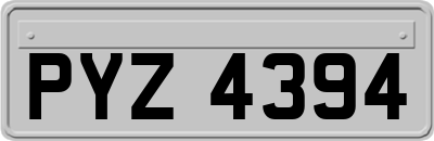 PYZ4394