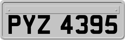 PYZ4395