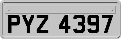 PYZ4397