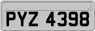 PYZ4398