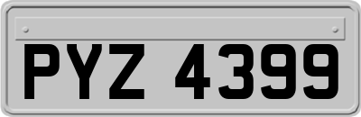 PYZ4399