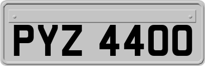 PYZ4400
