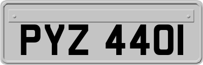 PYZ4401