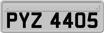 PYZ4405