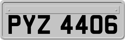 PYZ4406