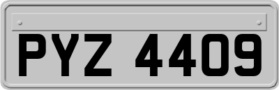 PYZ4409