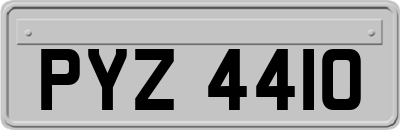 PYZ4410
