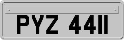 PYZ4411