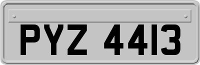 PYZ4413