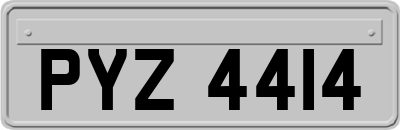 PYZ4414