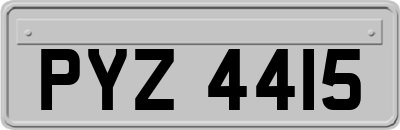 PYZ4415