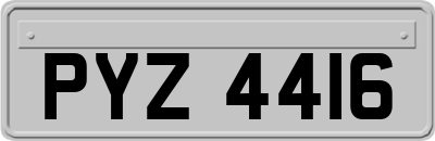 PYZ4416