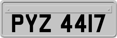 PYZ4417