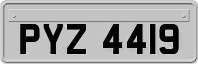 PYZ4419