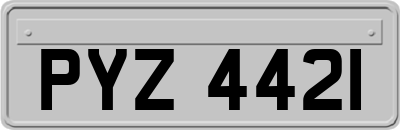 PYZ4421