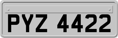PYZ4422