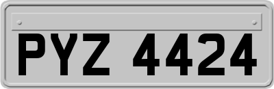 PYZ4424
