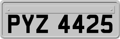 PYZ4425